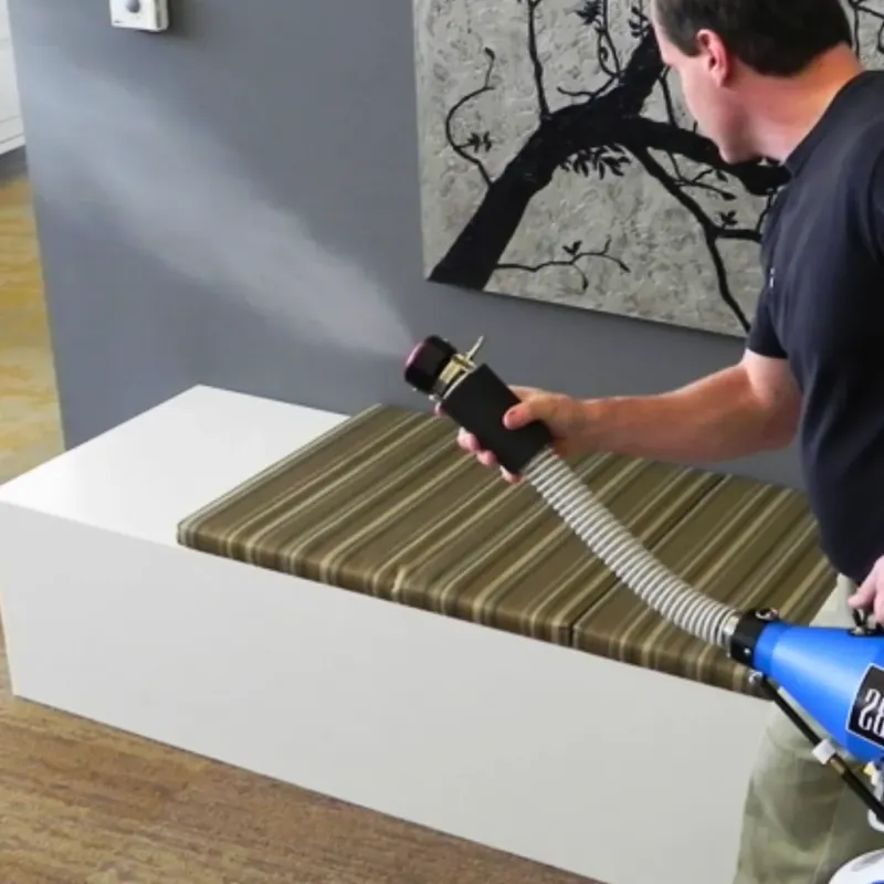 Professional Odor Removal in Weston, WV